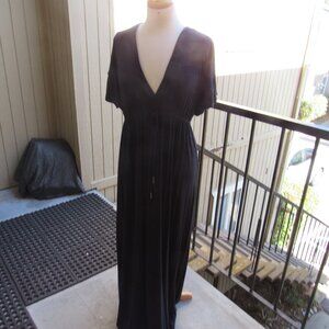 #125  WOMEN'S COVER-UP SUMMER DRESS BY PHASE EIGHT (SIZE 14US / 18UK)
